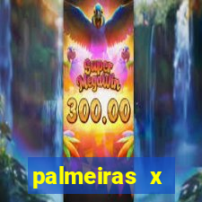 palmeiras x atletico go futemax